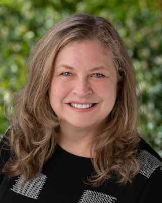 Photo of Susan Moore, Marriage & Family Therapist Associate, MA, AMFT, APCC