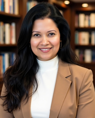 Photo of Dakshina Rajapakse - Healthymind-therapy, Psychotherapist, MSc, MBABCP
