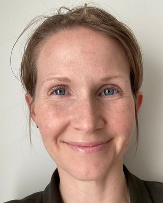 Photo of Samantha Weisman, Licensed Professional Counselor, MEd, LPC