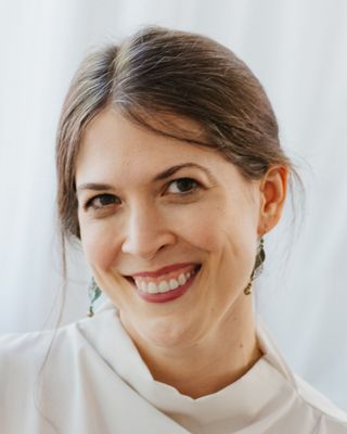Photo of Dr. Laura Hall, Psychiatric Nurse Practitioner, DNP, PMHNP-