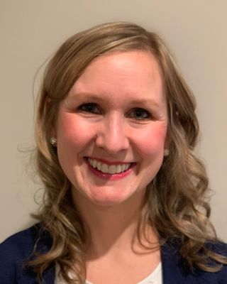 Photo of Amanda Thooft, Clinical Social Work/Therapist, MSW, LICSW, LCSW