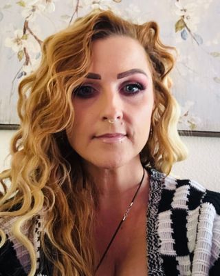 Photo of Mallory Joye Thysell - Sacred Rebel Therapy, Marriage & Family Therapist, LMFT, ART