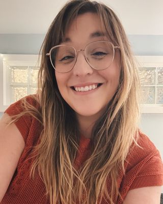 Photo of Rachel Scheffer, Counselor, MA, LMHC