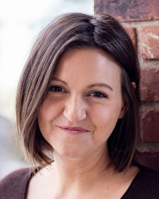 Photo of Cecelia Castell, Licensed Professional Counselor Candidate , MA, LPCC