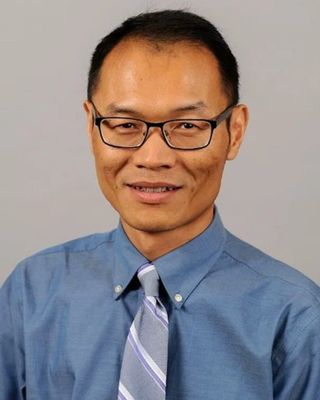 Photo of Nathan Li, BA, MA, MSW, ASW, Pre-Licensed Professional