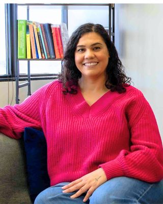 Photo of Ana Roberts, Licensed Professional Counselor Associate, MA, LPC-A