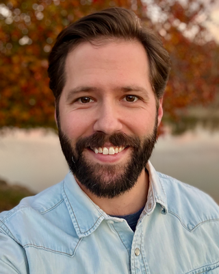 Photo of Matt DeHart, Marriage & Family Therapist, LMFT
