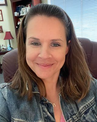 Photo of Cathryn T. Biga, Counselor, MS, NCC, LCPC