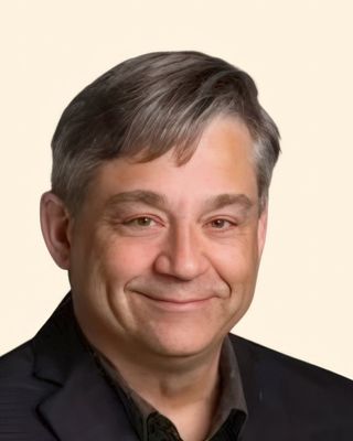Photo of Dave Poehlmann, Clinical Social Work/Therapist, MSW, LCSW
