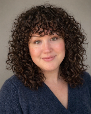 Photo of Hannah Wolverton, Marriage & Family Therapist, LMFT