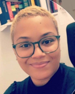 Photo of Danielle Babbington, Psychiatric Nurse Practitioner, DNP, APRN