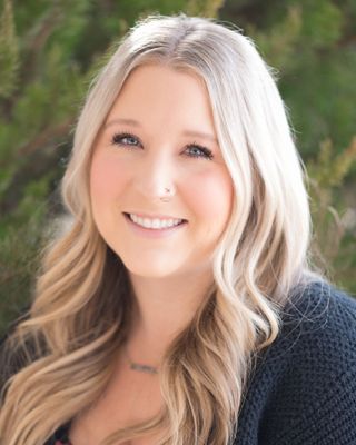 Photo of Kayla Edson, Licensed Professional Counselor in Greeley, CO