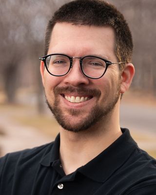 Photo of Matt Miller Schwer, Clinical Social Work/Therapist, MSW, LICSW