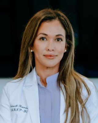 Photo of Gehovell Rounds, Psychiatric Nurse Practitioner, PMHNP-, BC