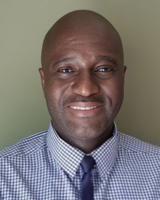 Photo of Stanley Tamale, Licensed Clinical Professional Counselor, LCPC