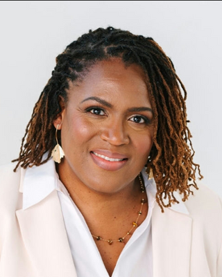 Photo of Deshisha Holton, Clinical Social Work/Therapist, LICSW