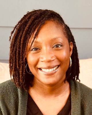 Photo of Dr. Nicole D. Jackson, Clinical Social Work/Therapist in Atlanta, GA