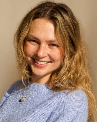 Photo of Mariah Ringel, Pre-Licensed Professional, LSWAIC