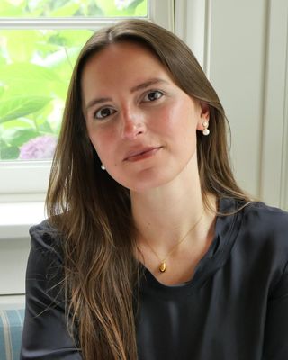 Photo of Hadley Maya, Clinical Social Work/Therapist, LCSW