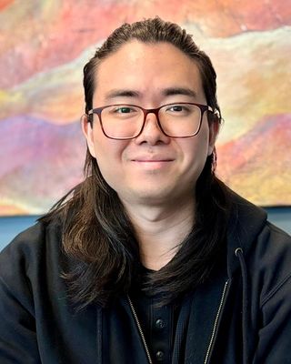 Photo of Ken Lin, Pre-Licensed Professional