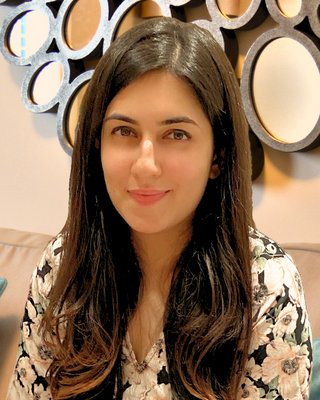 Photo of Selene Khosla, Registered Psychotherapist (Qualifying), PhD, MA