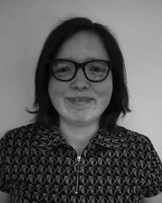 Photo of Krissy Smyth, Counsellor, MBACP