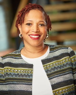 Photo of Sherry A Tinnin, Licensed Professional Counselor, MA, LPC