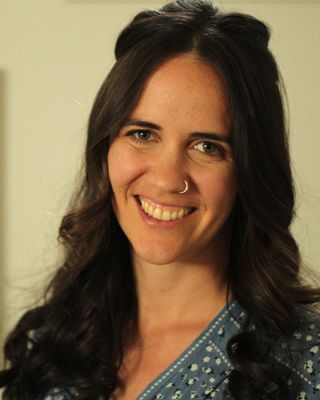 Photo of Marie-Claire O'Donoghue, Counsellor, MC, CCC