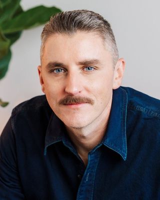 Photo of Robert O'Brien, Marriage & Family Therapist, LMFT, EMDR