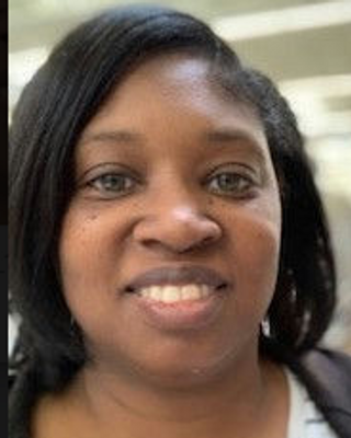 Photo of Lavon Williams, Psychiatric Nurse Practitioner, PMHNP