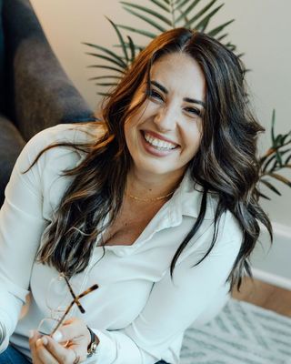 Photo of Kayla Reilly, Clinical Social Work/Therapist, MSW, LCSW