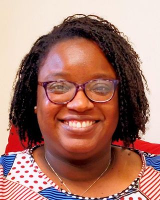 Photo of Alisha Sumter, Lic Clinical Mental Health Counselor Supervisor, LCMHC