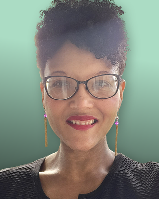 Photo of Latoya Renea Smith, Licensed Professional Counselor
