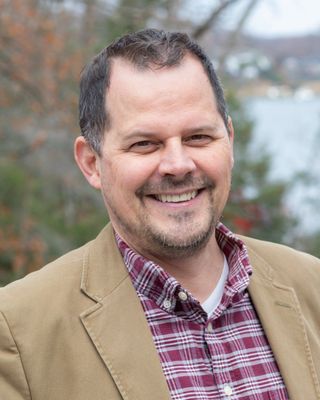Photo of Michael (Mike) Hibbard, Licensed Clinical Professional Counselor, MS, LCPC, CHT