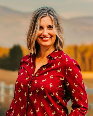Photo of Jeneane Nicodemus, Marriage & Family Therapist, MA, LMFT