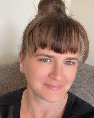 Photo of Chantal Lise Main, Registered Social Worker, RSW, BSW