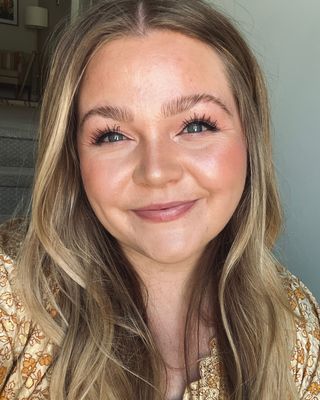 Photo of Kylee Marshall, Marriage & Family Therapist, LMFT