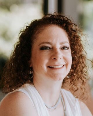 Photo of Jennifer Burton Flier, Marriage & Family Therapist, LMFT, CDWF, CEAT