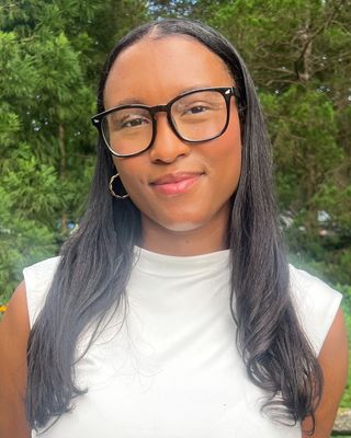 Photo of Tiara Alston, Pre-Licensed Professional, MSW