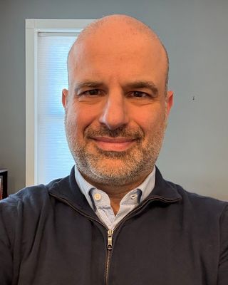 Photo of Dan Tarplin, Clinical Social Work/Therapist, LCSW