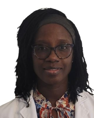 Photo of Taniece Worsley, Psychiatric Nurse Practitioner, PMHNP