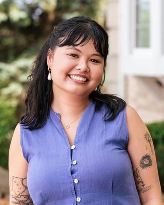 Photo of Kai Nguyen, Counselor, MS, LPC-IT