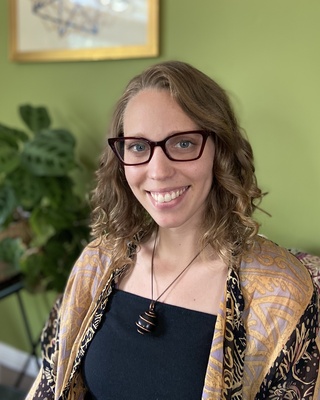Photo of Andrea Hansen, Pre-Licensed Professional in Minneapolis, MN