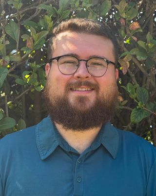 Photo of Matthew Fernandez, Licensed Mental Health Counselor, LMHC, MA
