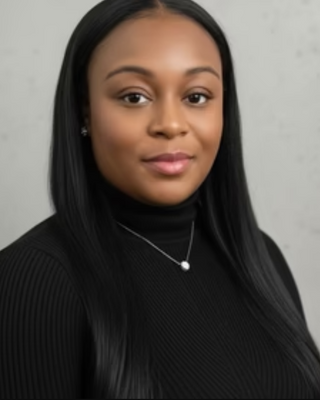 Photo of Charday Williams, Licensed Mental Health Counselor, LMHC