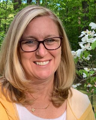 Photo of Jennifer Rankin, Clinical Social Work/Therapist, MEd, LCSW