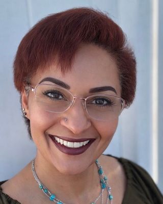 Photo of Yolla Baddour, Licensed Mental Health Counselor, MFT-QS, LMHC-QS, NCC, QS