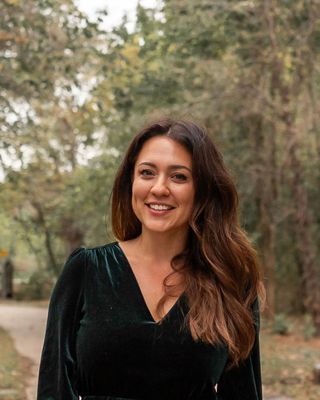 Photo of Emily Baugh, Licensed Professional Counselor, MA, LCPC