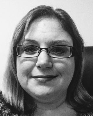 Photo of Shelly M Parks, LPC Intern, LAC, RMHCI