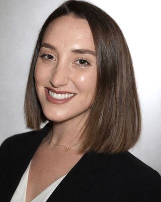 Photo of Nichole Williams, Clinical Social Work/Therapist, LCSW
